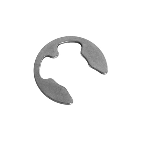 CHAMPION - 12MM STAINLESS 'E' CLIPS 